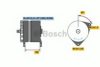 BOSCH 0 986 080 360 Alternator